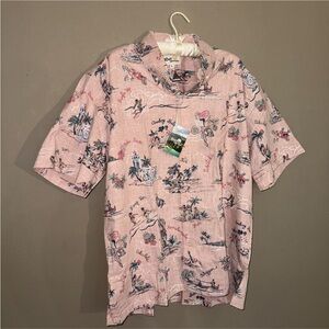 Reyn Spooner Aloha Shirt